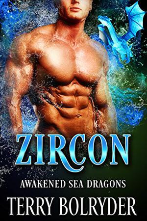 Zircon by Terry Bolryder