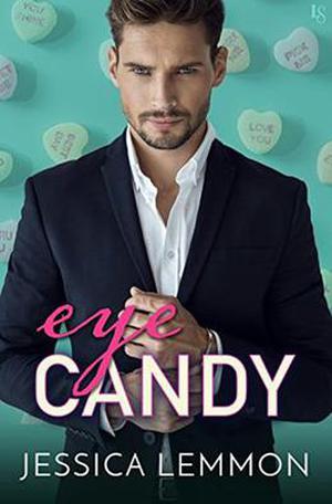 Eye Candy (Real Love #1)