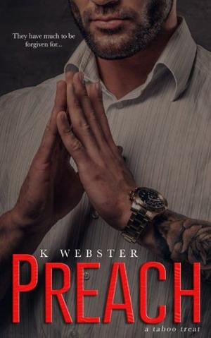 Preach by K. Webster