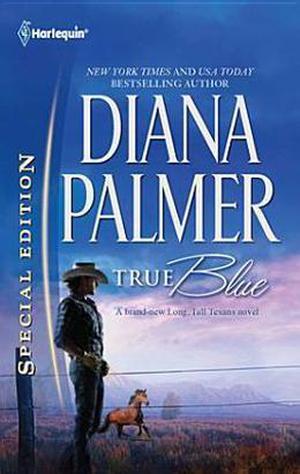 True Blue (Long, Tall Texans #41)