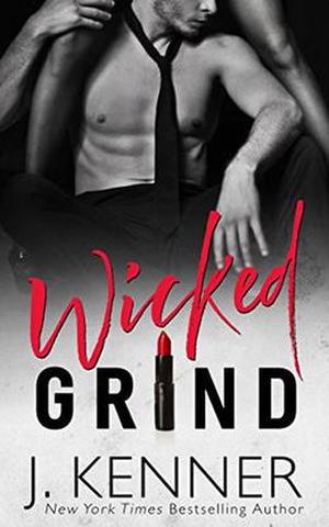 Wicked Grind (Stark World #1)