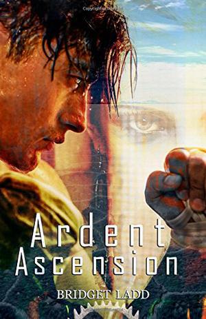Ardent Ascension by Bridget Ladd