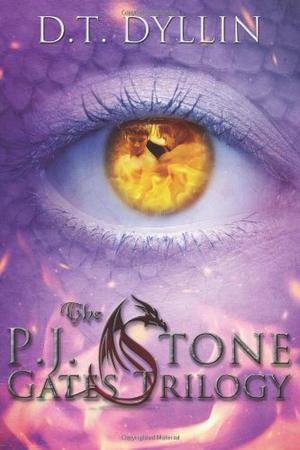 The P.J. Stone Gates Trilogy (P.J. Stone Gates Trilogy #1-3)