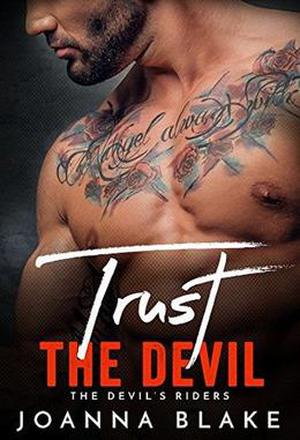 Trust The Devil (The Devil's Riders #3)