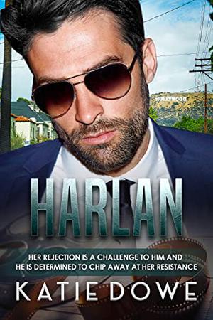 Harlan: BWWM, Alpha Male, Billionaire Romance by Katie Dowe, BWWM Club