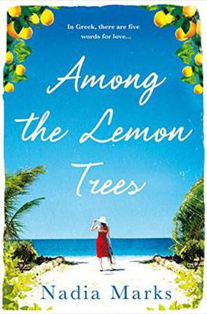 Among the Lemon Trees by Nadia Marks