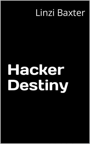 Hacker Identified by Linzi Baxter