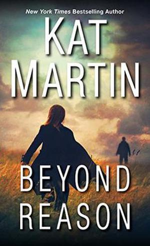 Beyond Reason (Texas Trilogy #1)