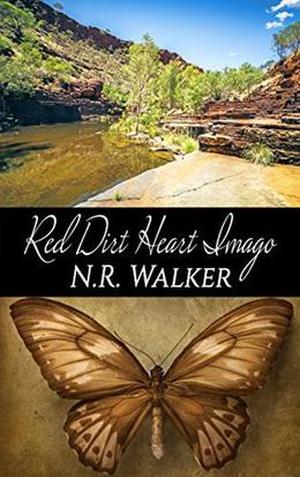 Red Dirt Heart Imago (Red Dirt #4.5)