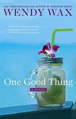 One Good Thing (Ten Beach Road #5)
