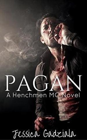 Pagan (The Henchmen MC #8)