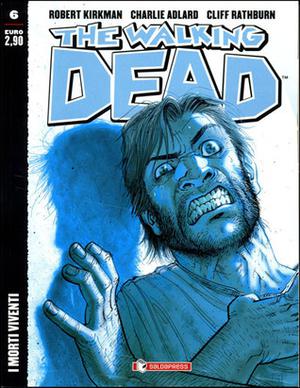 The Walking Dead n. 6: I morti viventi (The Walking Dead (IT) #6)