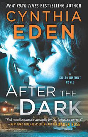After the Dark by Cynthia Eden