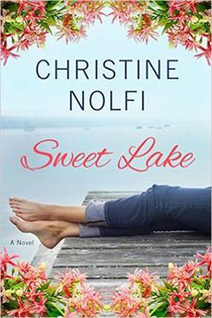 Sweet Lake (Sweet Lake #1)