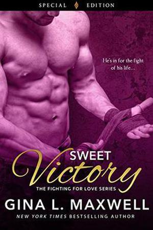 Sweet Victory (Fighting for Love #4)