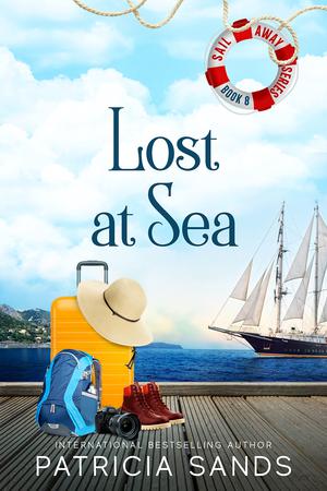 Lost at Sea by Patricia Sands