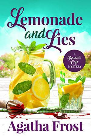 Lemonade and Lies (Peridale Cafe #2)