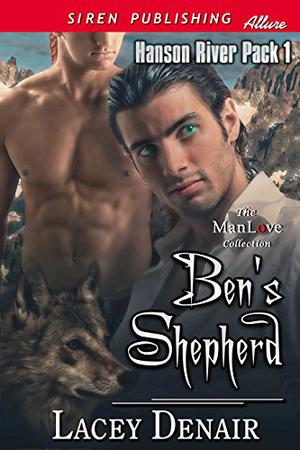Ben's Shepherd by Lacey Denair