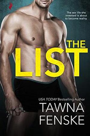 The List by Tawna Fenske