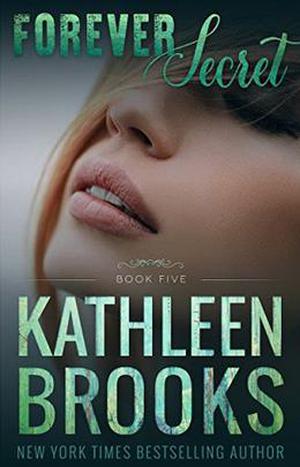 Forever Secret (Forever Bluegrass #5)