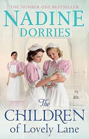 The Children Of Lovely Lane (Lovely Lane #2)