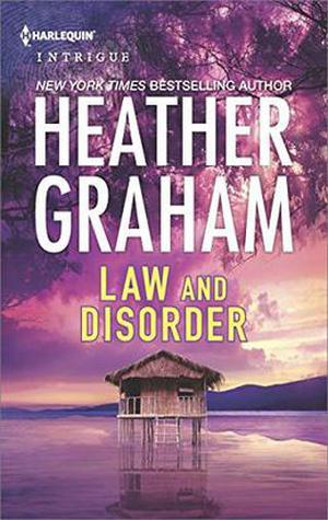 Law and Disorder (The Finnegan Connection #1)
