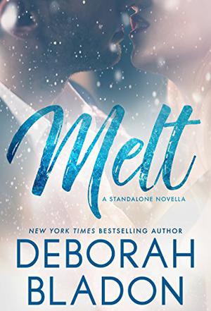 Melt (The Bentons of New York #2)