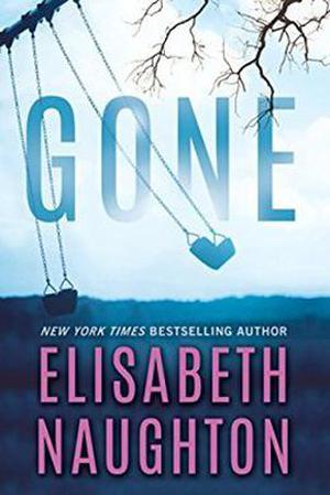 Gone by Elisabeth Naughton