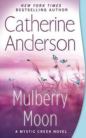 Mulberry Moon (Mystic Creek #3)