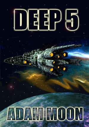 Deep 5 by Adam Moon