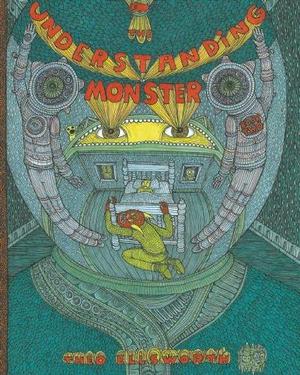 The Understanding Monster - Book Two (The Understanding Monster #2)