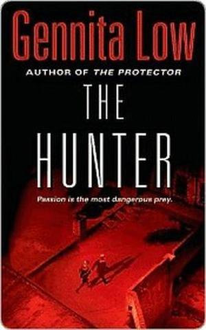 The Hunter (Crossfire #2)