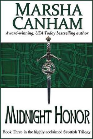 Midnight Honor by Marsha Canham