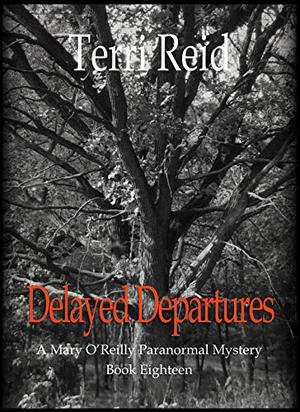Delayed Departures (Mary O’Reilly #18)