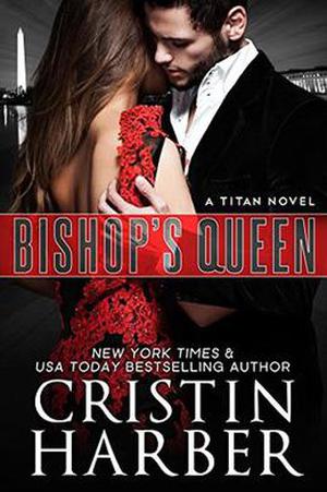 Bishop's Queen (Titan #8)