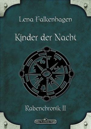 Kinder der Nacht (Das Schwarze Auge #29)