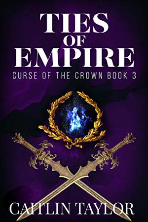 Ties of Empire by Caitlin Taylor