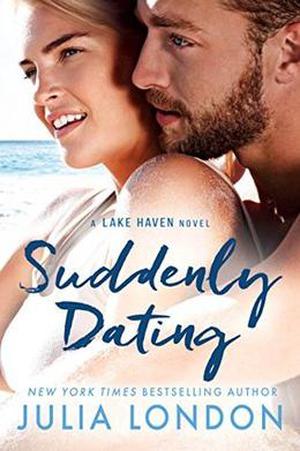 Suddenly Dating by Julia London