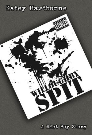 Willoughby Spit (Superpowered Love #2.1)