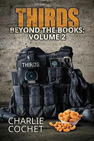 THIRDS Beyond the Books Volume 2 (THIRDS) by Charlie Cochet