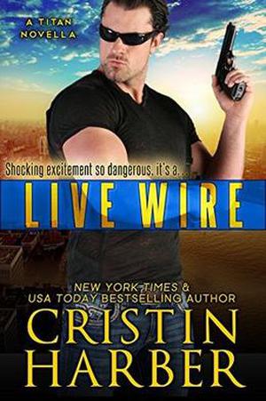 Live Wire (Titan #7.5)