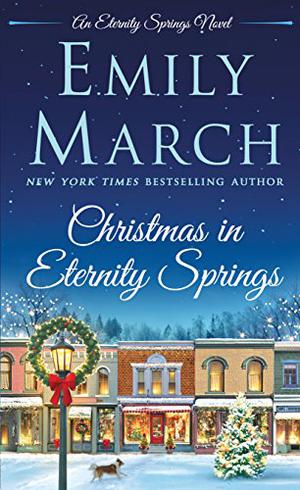 Christmas in Eternity Springs (Eternity Springs #12)