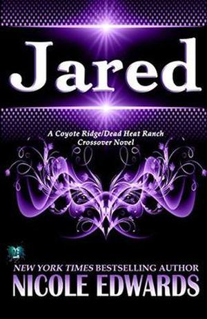 Jared (The Walkers of Coyote Ridge #2)