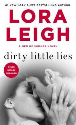 Dirty Little Lies (Men of Summer #3)