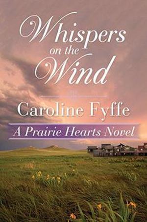 Whispers on the Wind (Prairie Hearts #5)