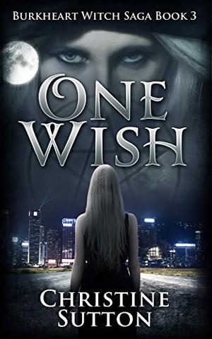 One Wish by Christine Sutton