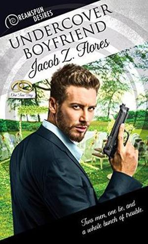 Undercover Boyfriend (One Fine Day #1)