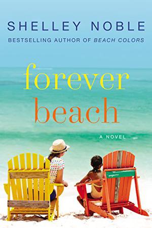 Forever Beach by Shelley Noble