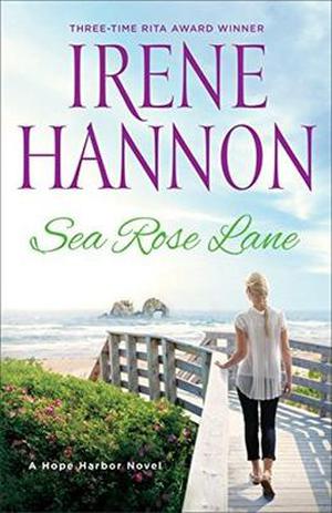 Sea Rose Lane (Hope Harbor #2)