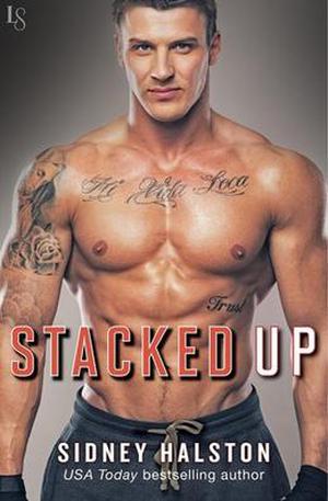 Stacked Up (Worth the Fight #6)